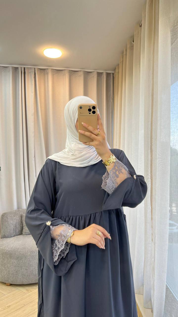الحجاب الراقي اليومي — ثبات تام، نعومة فائقة، وإطلالة متكاملة بلا عناء Premium Everyday Hijab — Ultimate Comfort & Elegance Collection