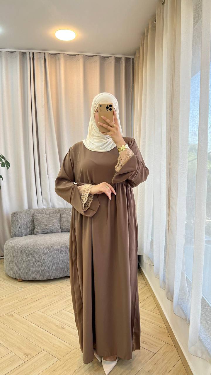 الحجاب الراقي اليومي — ثبات تام، نعومة فائقة، وإطلالة متكاملة بلا عناء Premium Everyday Hijab — Ultimate Comfort & Elegance Collection