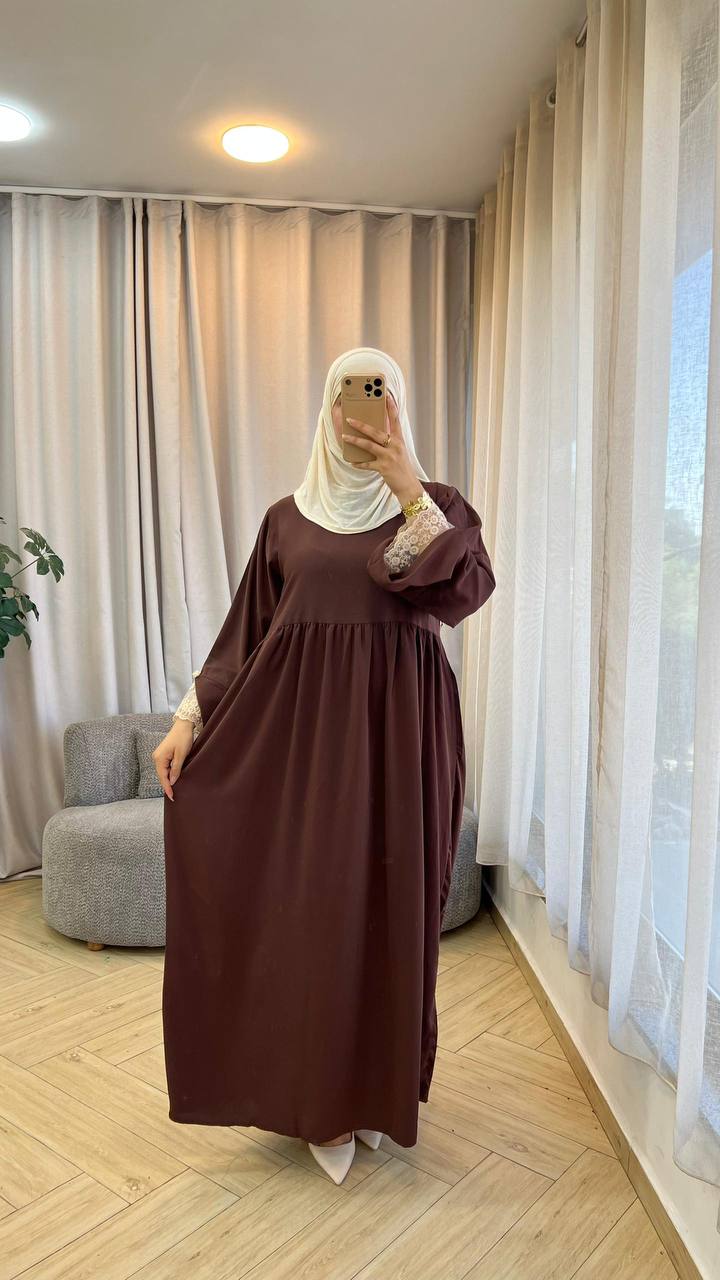 الحجاب الراقي اليومي — ثبات تام، نعومة فائقة، وإطلالة متكاملة بلا عناء Premium Everyday Hijab — Ultimate Comfort & Elegance Collection